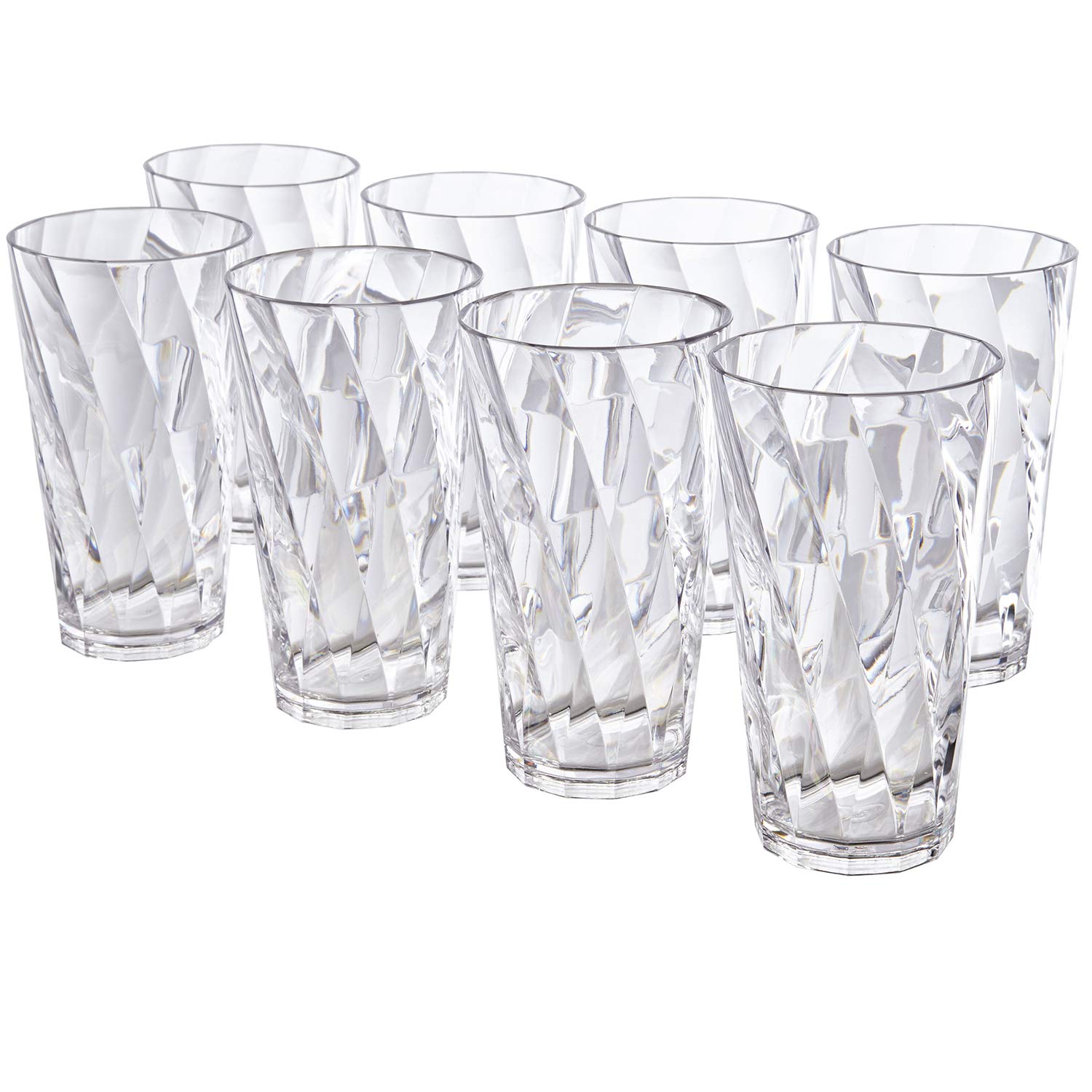 Best hard plastic tumblers dishwasher safe