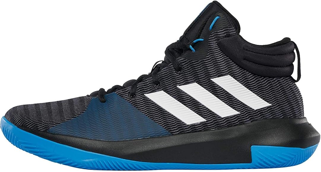 adidas men's pro elevate 2018 basketball shoes