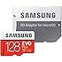 Samsung microSDカード128GB EVOPlus Class10 UHS-I U3対応 Nintendo Switch 動作確認済 正規代理店保証品 MB-MC128GA/ECO