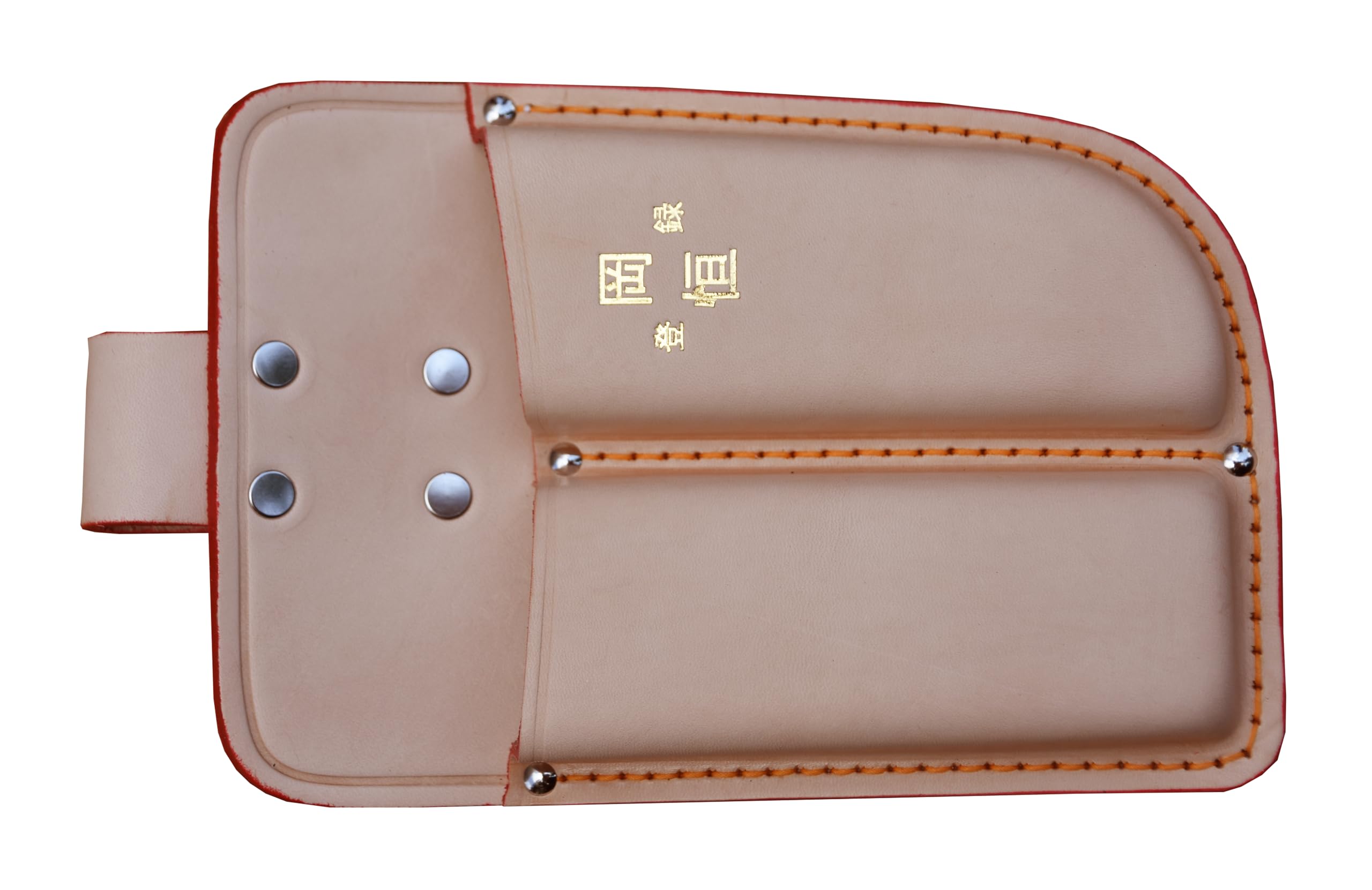 Okatsune Pruning Shears, 109 Doppelholster für 101+103