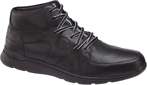 johnston and murphy waterproof sneaker