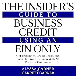 The Insider’s Guide to Business Credit Using an