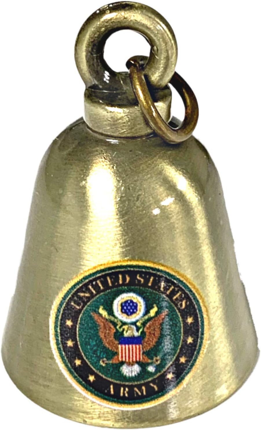 Amazon.com: Kustom Cycle Parts Army Motorcycle 'Evil Spirits' Biker