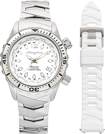 ladies diving watch