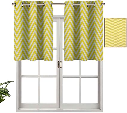 Hiiiman Cenefa de diseño moderno con aislamiento térmico para ventana