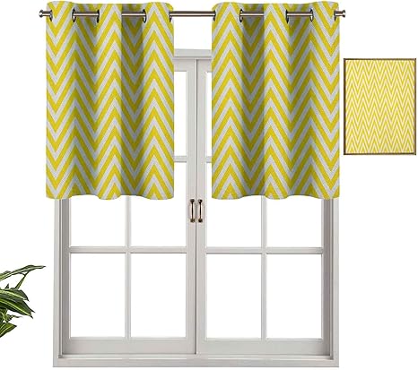 Hiiiman Cenefa de diseño moderno con aislamiento térmico para ventana