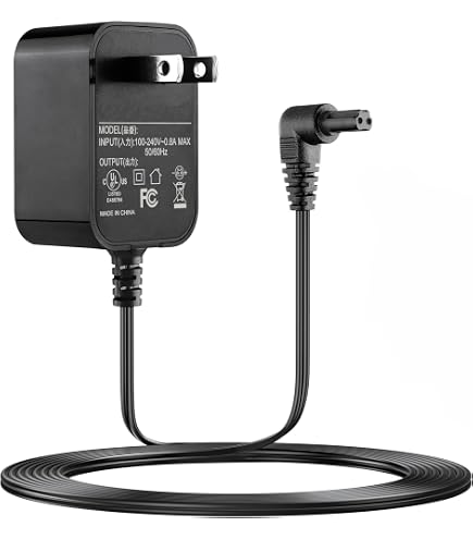SLLEA AC Adapter For Black & Decker Pivot Driver 9078 Type 1 - 3.6V Power Supply Charger Cord - View #5