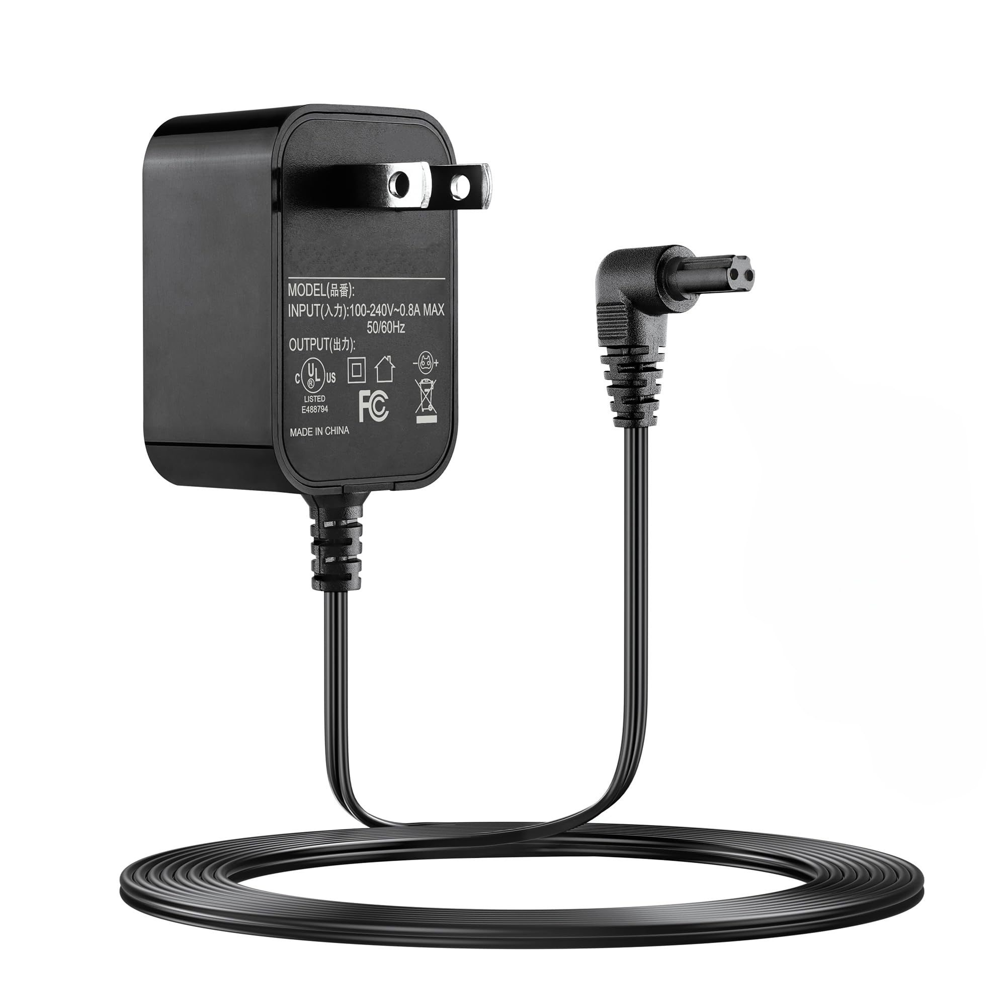 Photo 1 of 10V Charger Compatible with Black and Decker Screwdriver LI3100 Cordless Drill Part Number 90593303 & 90593303-01