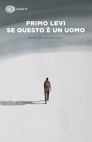 Download Se questo è un uomo (Super ET) (Italian Edition) PDF