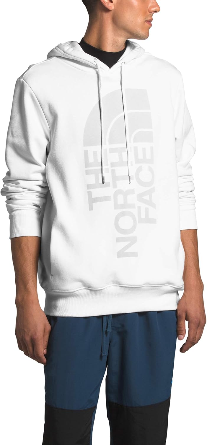 The North Face Men's 2.0 Trivert Pullover Hoodie: Clothing