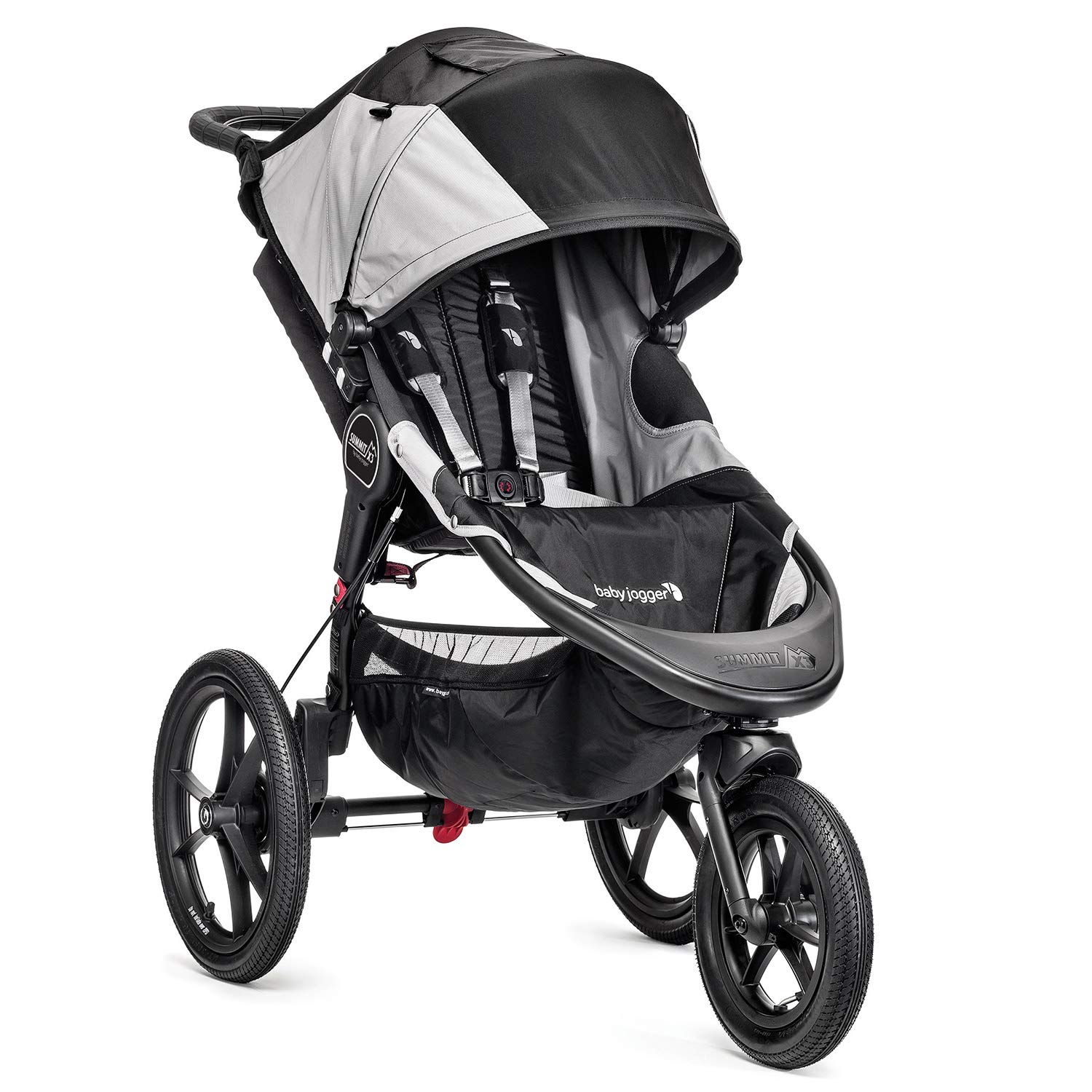 all terrain pushchair