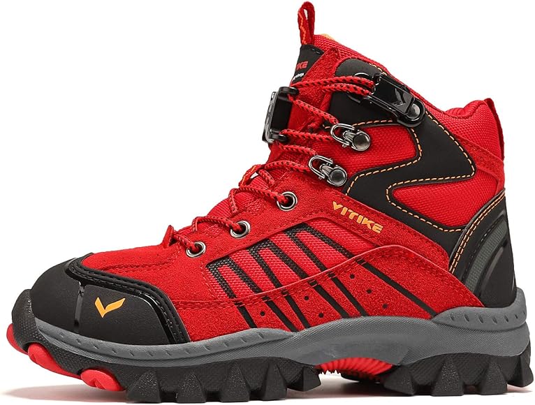 boys hiking boots