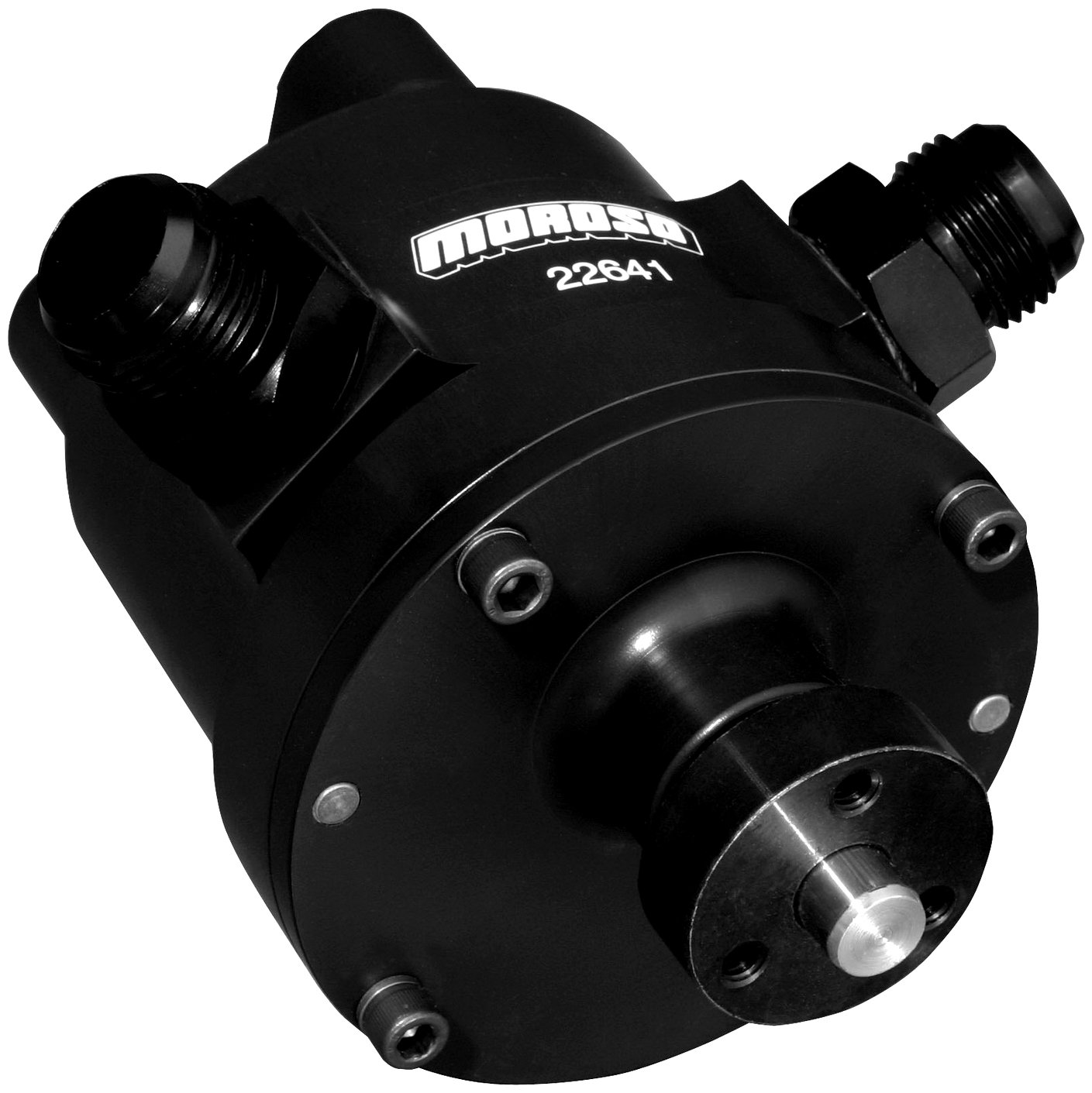 Best Racing Vacuum Pump For Sale