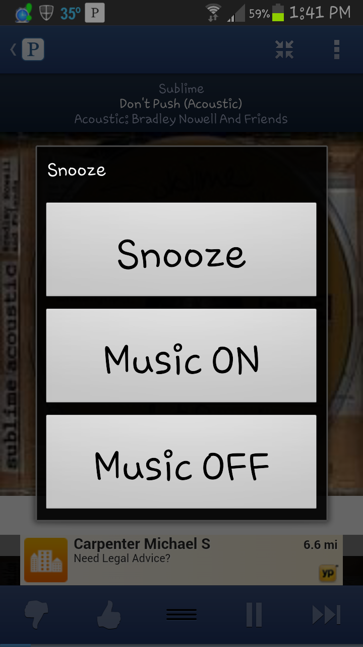 Pandora Alarm Clock Pricepulse