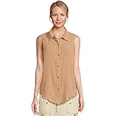 XCVI Women's Otto Top