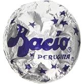 Perugina Baci Dark Chocolate by lbs (4)