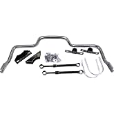 Hellwig 7271 Big Wig Solid, Heat Treated Chromoly, 1-1/4" Rear Sway Bar