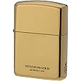 ZIPPO Lighter Armor Titanium Coating Gold 16-Gott
