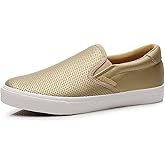 Cull4U Unisex Breathable Slip On Trainer Shoes