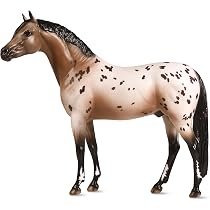 Breyer Horses Traditional Series | Orren Mixer | Pony of The ...