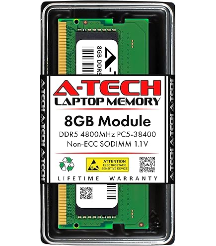 Factory Original 16GB (2x8GB) Compatible with MSI CreatorPro Z17