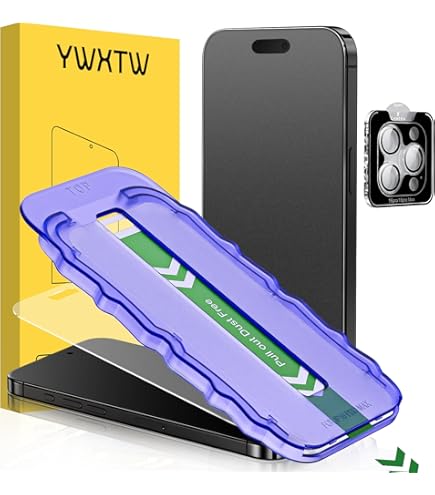 Pellicole in vetro per iPhone: eccone alcune per i odelli più recenti