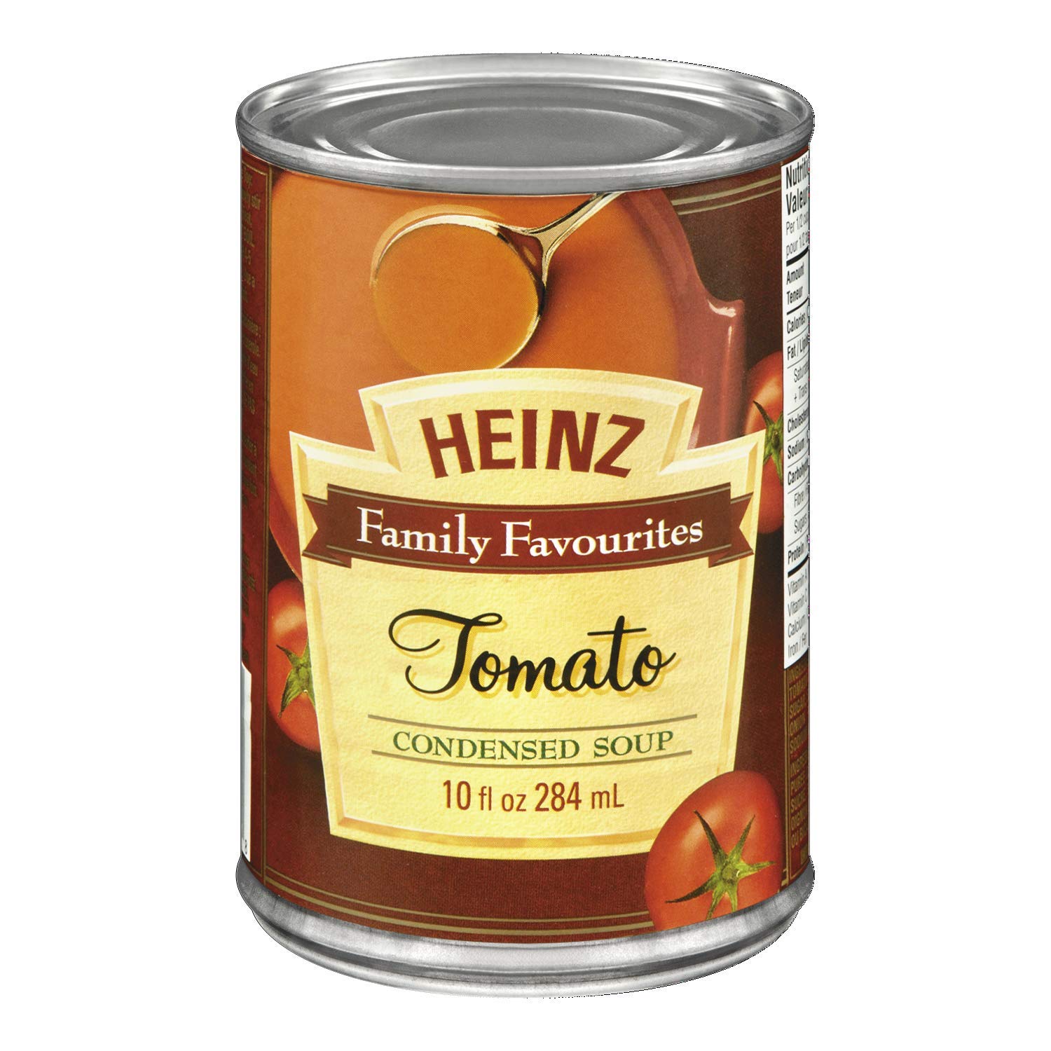 Heinz Tomato Soup, 284 mL (Pack of 24) Best Deal & Lowest Price