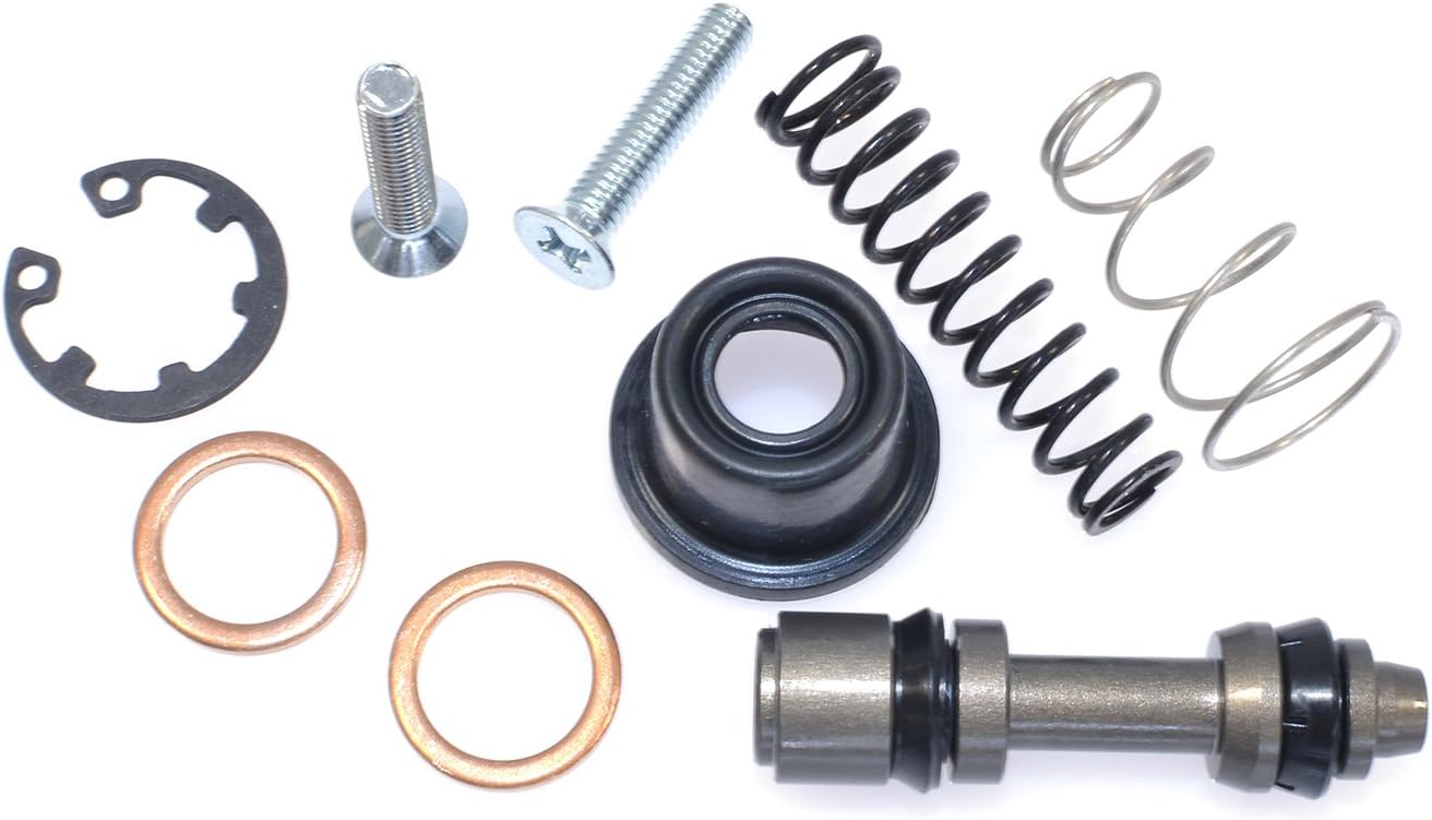 Kit Riparazione Pinza Freno Per Yamaha MT-125 2023 (MT125 BSU