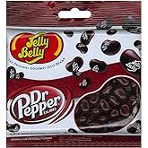 Jelly Beans Belly Dr Pepper 3.5 Oz (99G)