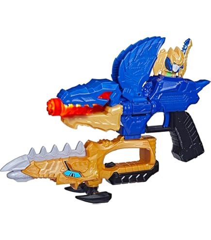 Amazon.com: DAPANDA Kishiryu Sentai Ryusoulger : DX Ryusoul Set 03