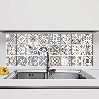 【ᐅᐅ】Selbstklebende vinyl fliesen Test Bestseller Vergleich