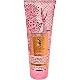 Bath & Body Works Ultimate Hydration Body Cream For Women 8 Fl Oz (8 Fl Oz (Pack of 1), Costa Rica Pink Pineapple Sunrise)