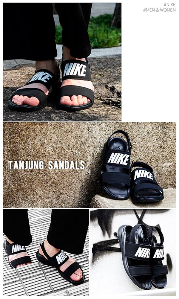nike tanjun sandals amazon