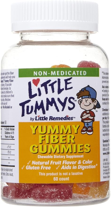 little tummys