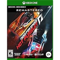 Need for Speed: Hot Pursuit Remastered - Xbox One