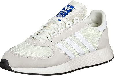 adidas marathon tech white