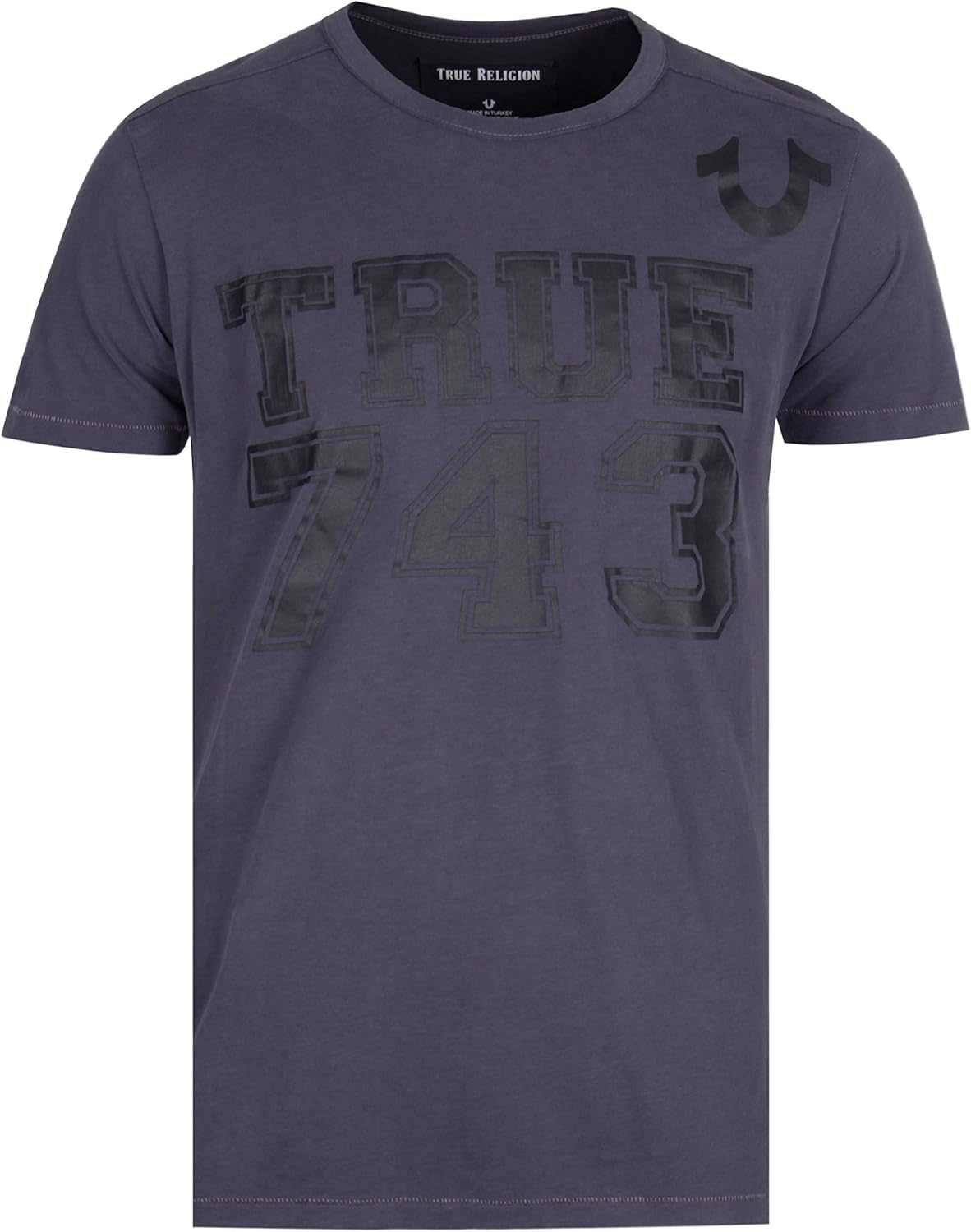 True Religion Men's TShirt Amazon.co.uk Clothing