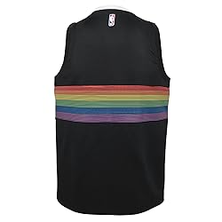 Outerstuff NBA Boys Youth (8-20) City Edition