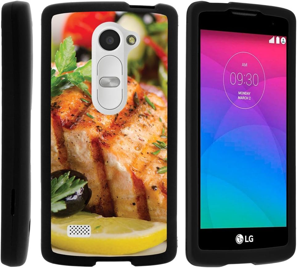 Best lg leon lte girl phone cases