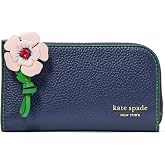 kate spade new york Leila Pebbled Leather Medium Triple Compartment Satchel