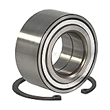 Front Wheel Bearing 70-510078 Replacement For