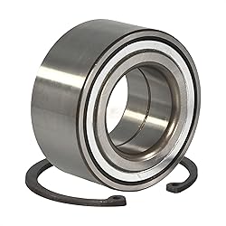 Front Wheel Bearing 70-510078 Replacement For