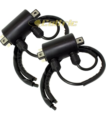 Amazon.com: MOTO1988 CDI Igniter Module Box For Kawasaki Vulcan