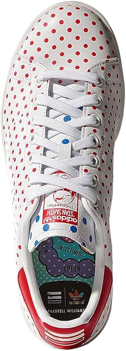 stan smith pois rossi