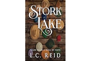 Stork Lake: Tales from a Wall of Hats