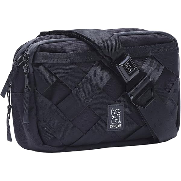 Amazon.com: Chrome Industries Barrage Sling Bag – Crossbody