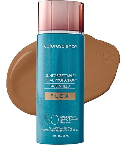 Amazon.com: ZO SKIN HEALTH ZO Sheer Fluid Broad-Spectrum Sunscreen