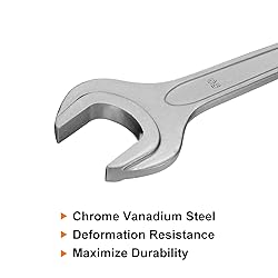 HARFINGTON Single Open Ended Spanner