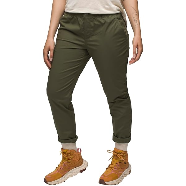 Prana Elle Knicker - Pantalon Femme