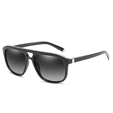 gafas doble puente hombre